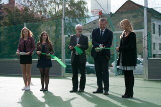 Multifunkčné ihrisko - Img 99