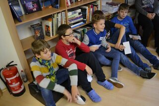 Deň školských knižníc - DSC_6978