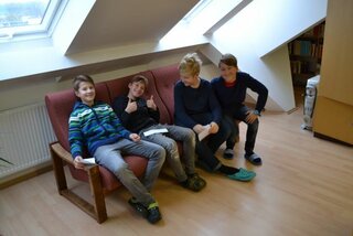 Deň školských knižníc - DSC_6980