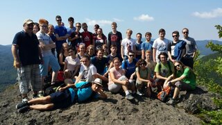 Letná škola chemikov - 20170708 103942