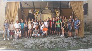 Letná škola chemikov - 20170709 110447