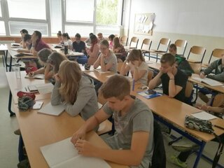 Letná škola chemikov - Img 20170704 074036