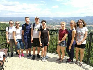 Letná škola chemikov - Img 20170709 132358 1