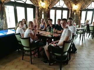 Letná škola chemikov - Img 20170709 142608