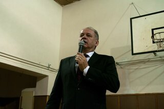 Návšteva prezidenta SR - IMGP7932