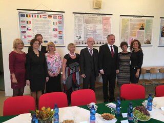 Návšteva prezidenta SR - IMG_3725