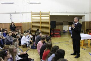 Návšteva prezidenta SR - IMG_7939