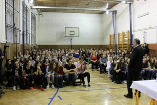 Návšteva prezidenta SR - IMG_7943