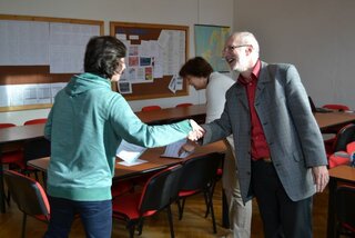 Olympiáda v nemeckom jazyku