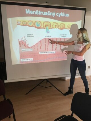 3.PREDNÁŠKA - prvá gynekologická prehliadka