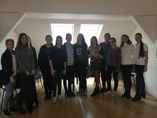 7.PREDNÁŠKA - prvá gynekologická prehliadka