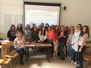 8.PREDNÁŠKA - prvá gynekologická prehliadka