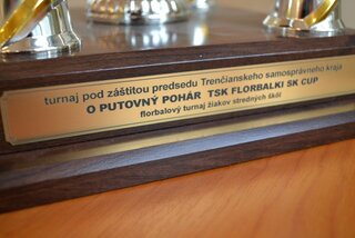 Tsk florbalki sk cup 2016 - 4