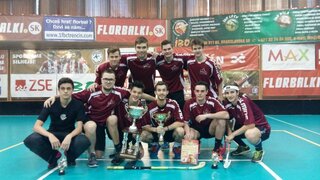 Tsk florbalki sk cup 2016 - 6