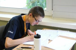 Stredoeurópska matematická olympiáda - Img 7749