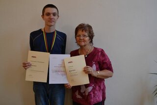 Talent trenianskeho kraja 2017