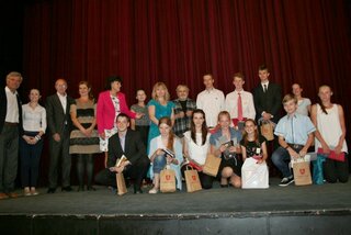 Štúrov Zvolen – účastníci - Obr2