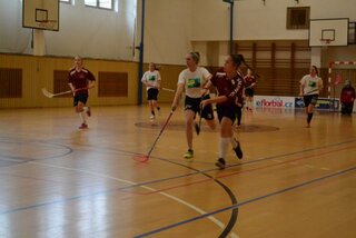 športové stretnutie s gymnáziom j. a. komenského v uherskom brode. - 1