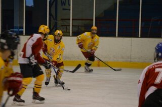 športové stretnutie s gymnáziom j. a. komenského v uherskom brode. - 8