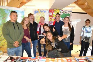 Európsky deň jazykov 2017 - Dsc 9683