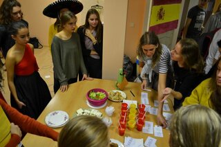 Európsky deň jazykov