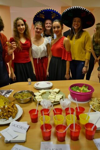 Európsky deň jazykov