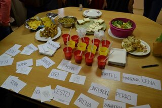 Európsky deň jazykov