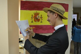 Európsky deň jazykov