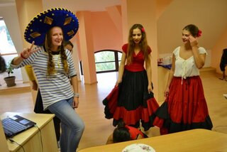 Európsky deň jazykov