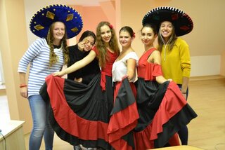 Európsky deň jazykov