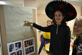 Európsky deň jazykov