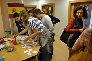 Európsky deň jazykov