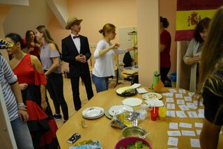 Európsky deň jazykov