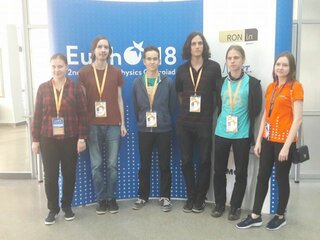 Matúš Kopunec a Róbert Jurčo - 2. a 4. zľava