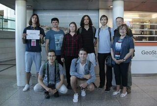 Matúš Kopunec a Róbert Jurčo 