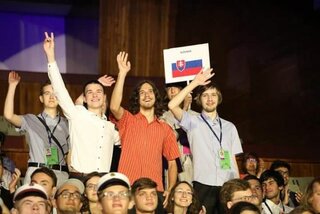 Matúš Kopunec a Róbert Jurčo - sprava