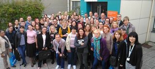 eTwinning účastníci 