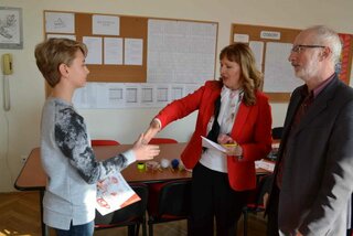 Expert geniality show - 10