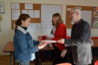 Expert geniality show - 8