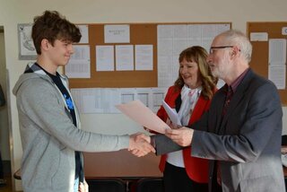 Expert geniality show - 4