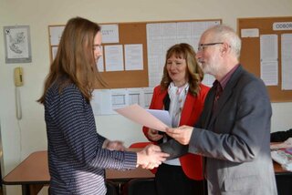 Expert geniality show - 3