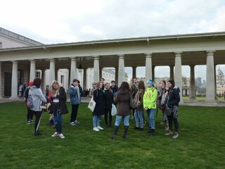 Londýn 2019 - P1210033