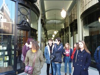 Londýn 2019 - P1210067