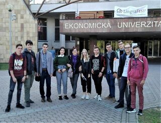 Lingvafest 2019