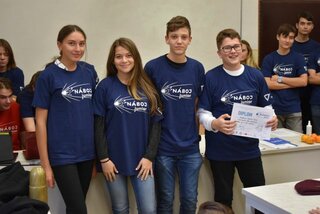 Náboj junior 2019 - Dsc 0019