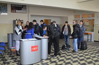 CK Zenit v programovaní 1