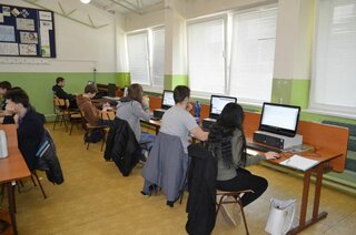 CK Zenit v programovaní 3