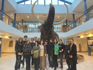 Mendelianum brno - Image 1