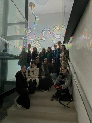 Mendelianum brno - Image 2