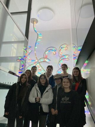 Mendelianum brno - Image 3